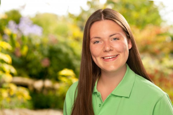 Hanna Luisa Wobker Foto