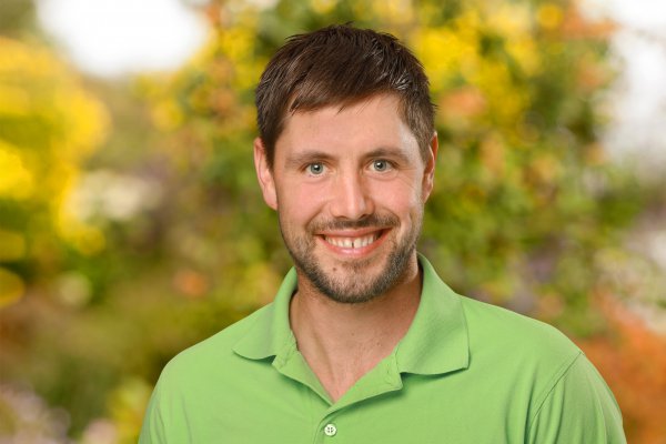 Jörn-Tobias Böhne Foto