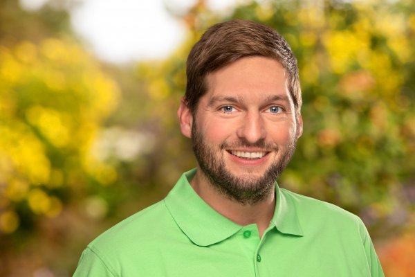 Mathias Borgmeyer Foto