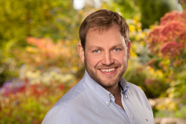 Jan-Hendrik Hüpel Foto