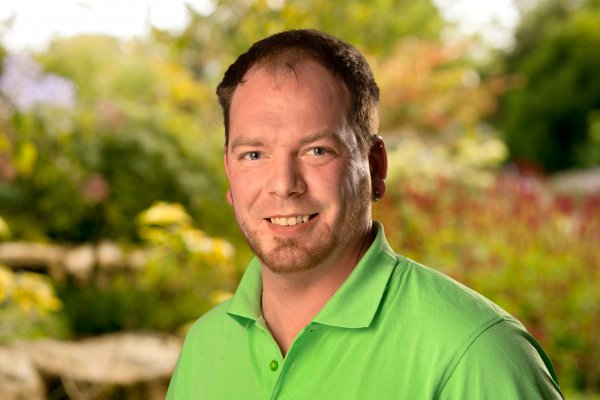 Patrick Schultz Foto