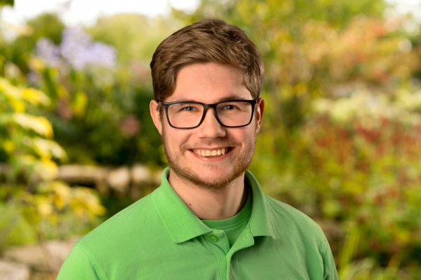 Dominik - Felix Wilson Foto